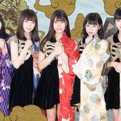 @JAM 2019 Day2〜SUPER LIVE〜第2弾出演者として神宿、まねきケチャの2組を発表