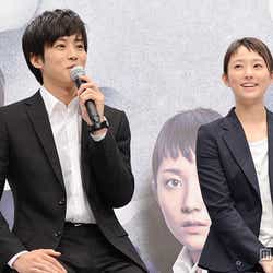 モデルプレス - 木村文乃、“恋人”松坂桃李から「男として見てくれるかな」