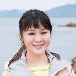 貫地谷しほり、人気シリーズにゲスト出演<コメント到着>