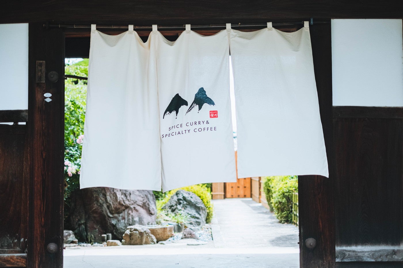 十八代笹川／画像提供：ノットコーポレーション