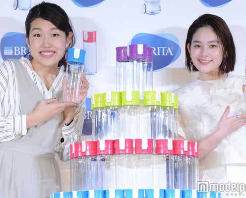 筧美和子、ほろ苦いバレンタインの思い出を告白 “熱愛中”横澤夏子は「重い女みたいになっている」