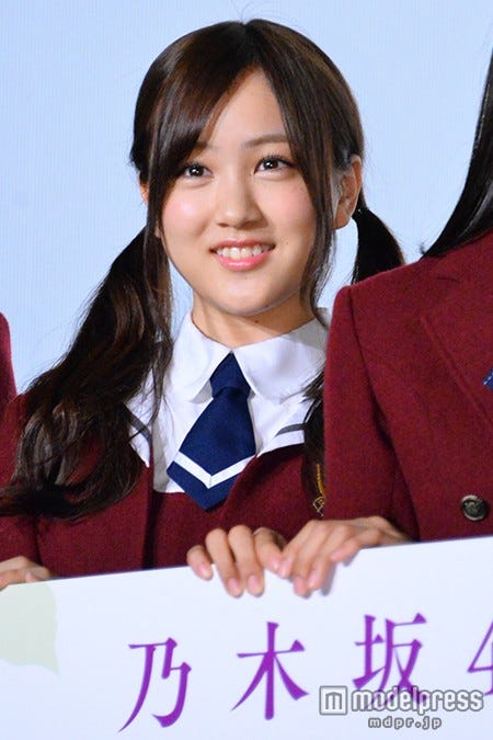 星野みなみ(C)モデルプレス
