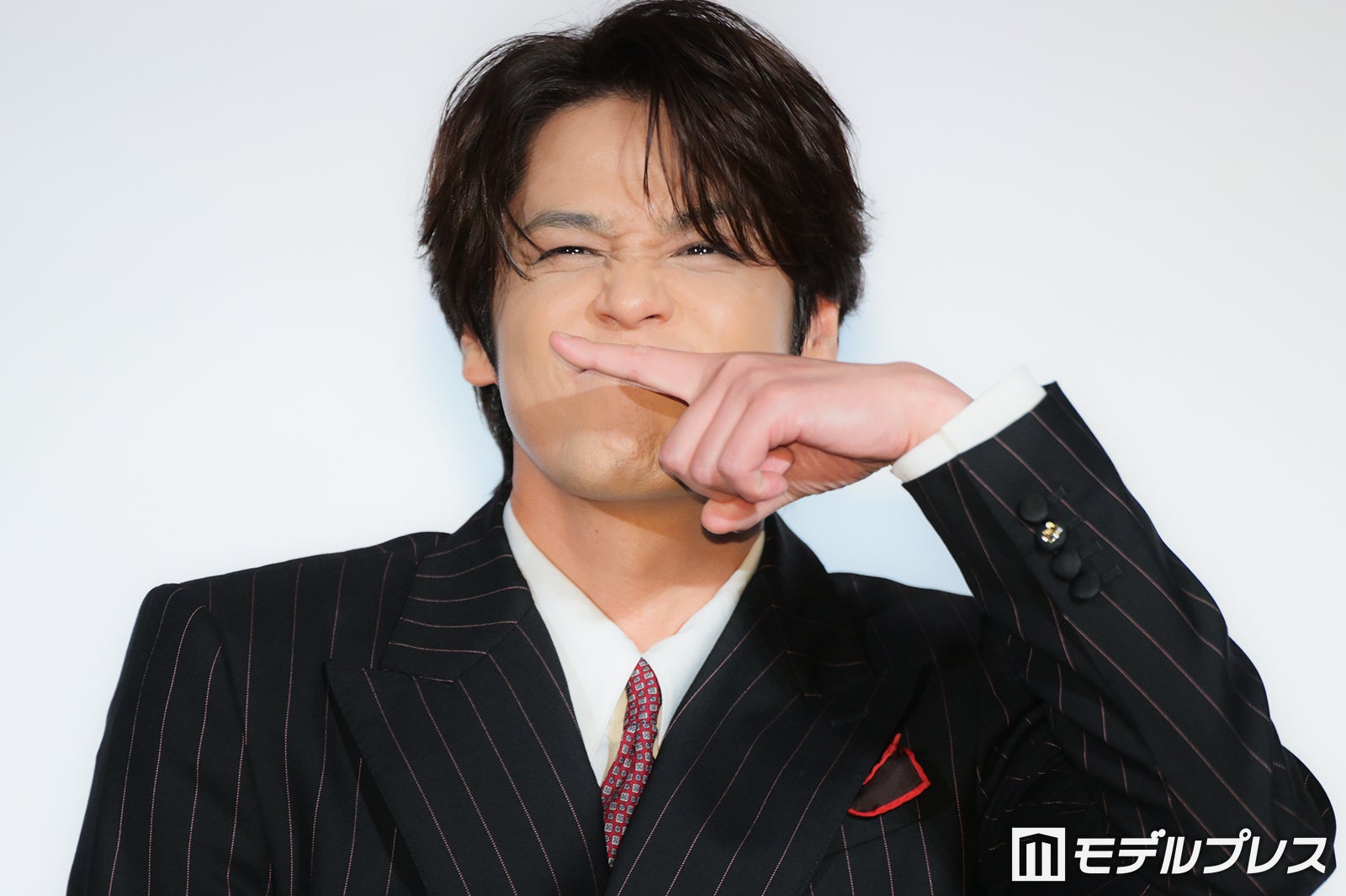 宮野真守（C）モデルプレス