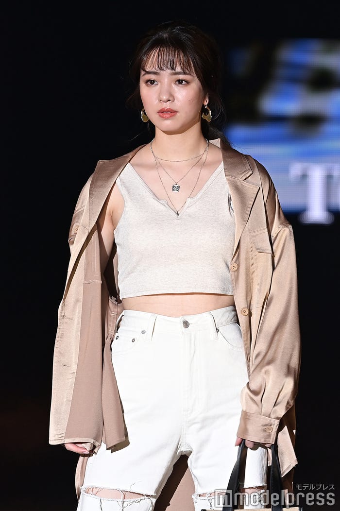 横田真悠(C)モデルプレス