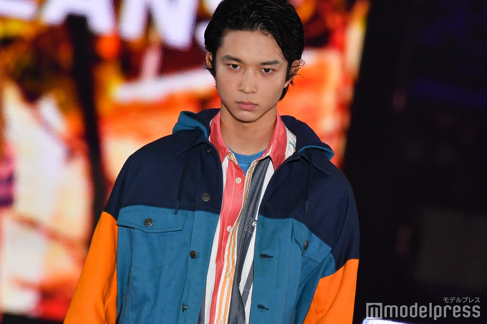 鈴木仁（C）モデルプレス