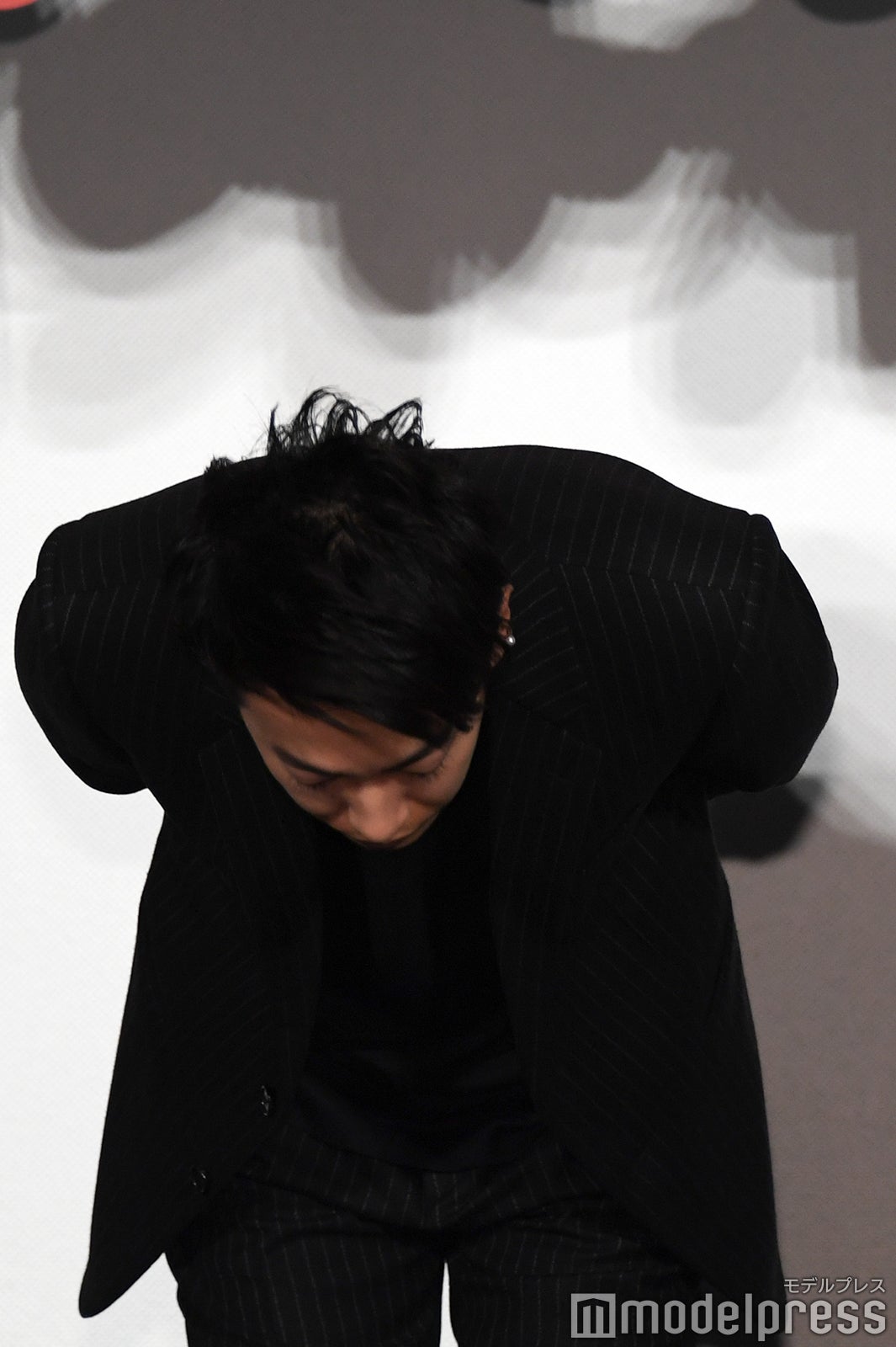 佐藤健（C）モデルプレス