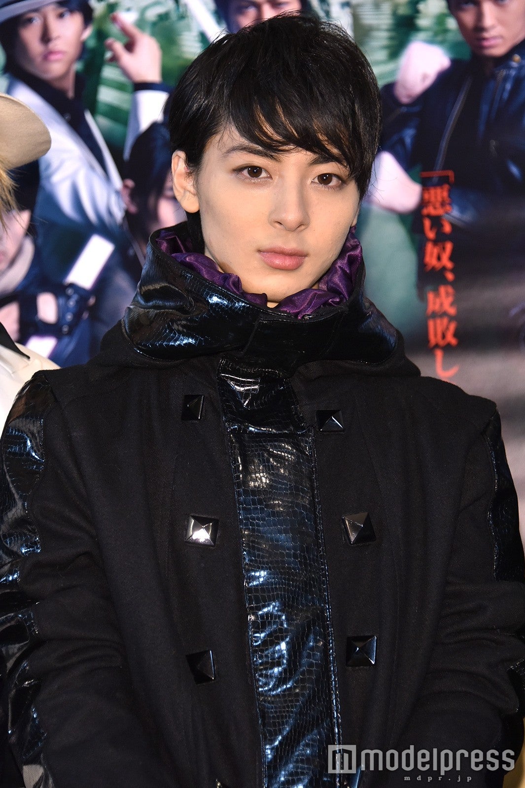 高杉真宙 （C）モデルプレス