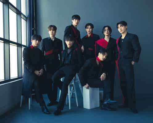 ATEEZホンジュン&ユンホ「SCHOOL OF LOCK!」で初の日本ラジオ番組生出演 来日ワンマンライブ控える