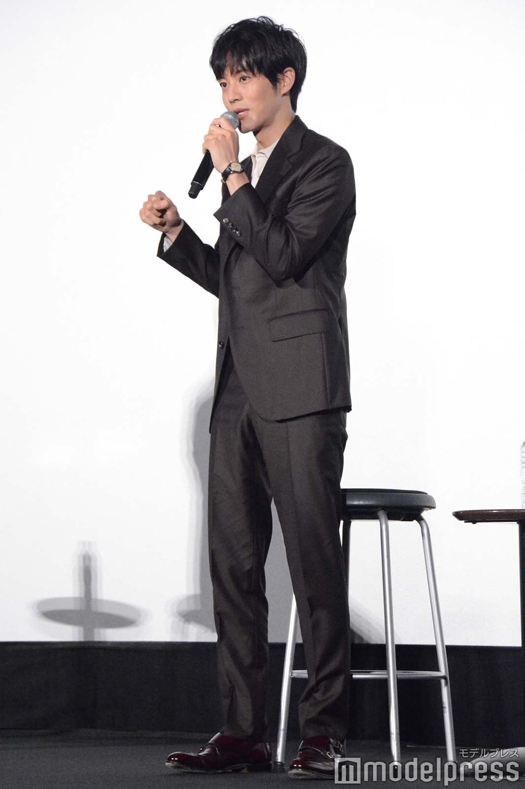 松坂桃李（C）モデルプレス