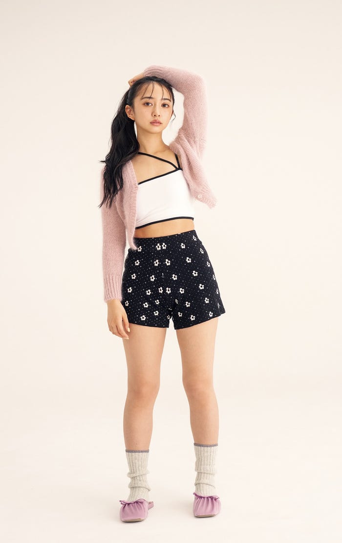 小宮有紗(画像提供:光文社)