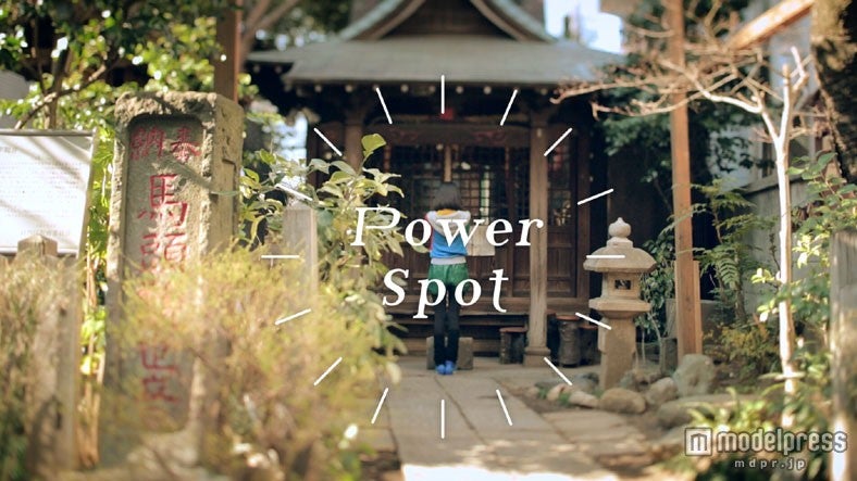 水原希子／新CM「“Tokyo Pop” Zoff Running篇」