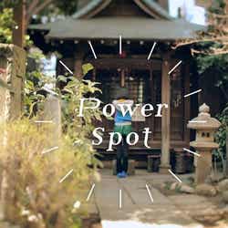 水原希子/新CM「“Tokyo Pop” Zoff Running篇」