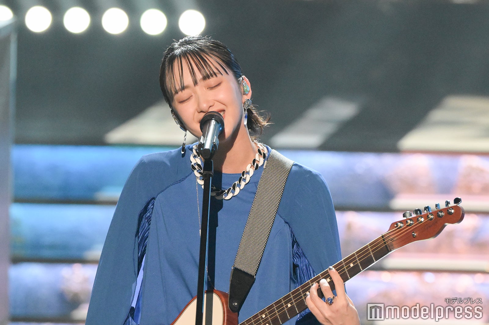 （C）モデルプレス