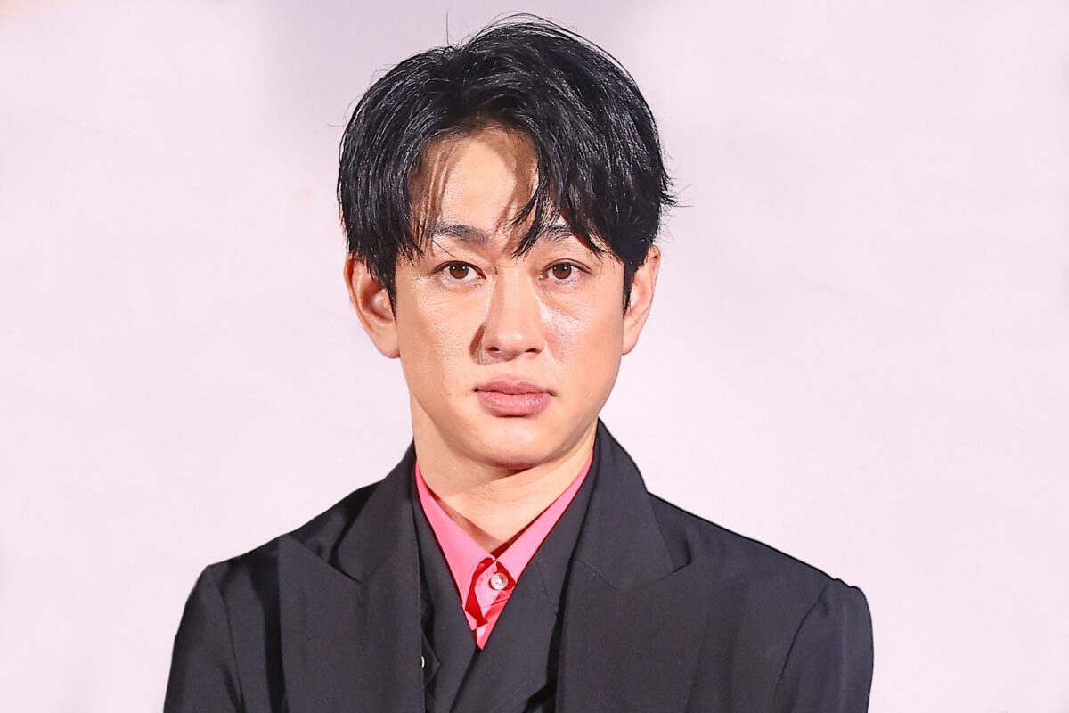 横山裕、メンバー脱退で心折れるも“ある言葉”に支えられる 「頑張ろうと思えた」「それは大きい」