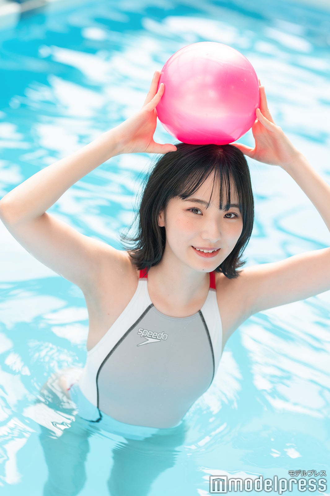 立花はる（C）モデルプレス