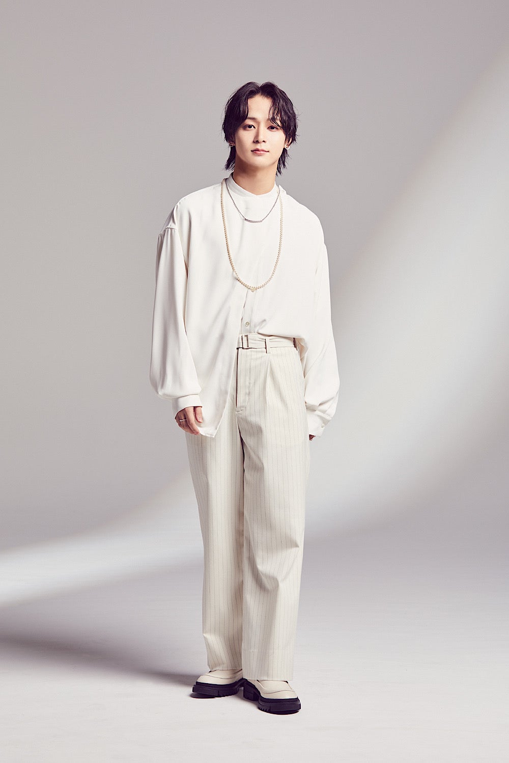 太田駿静（提供写真）