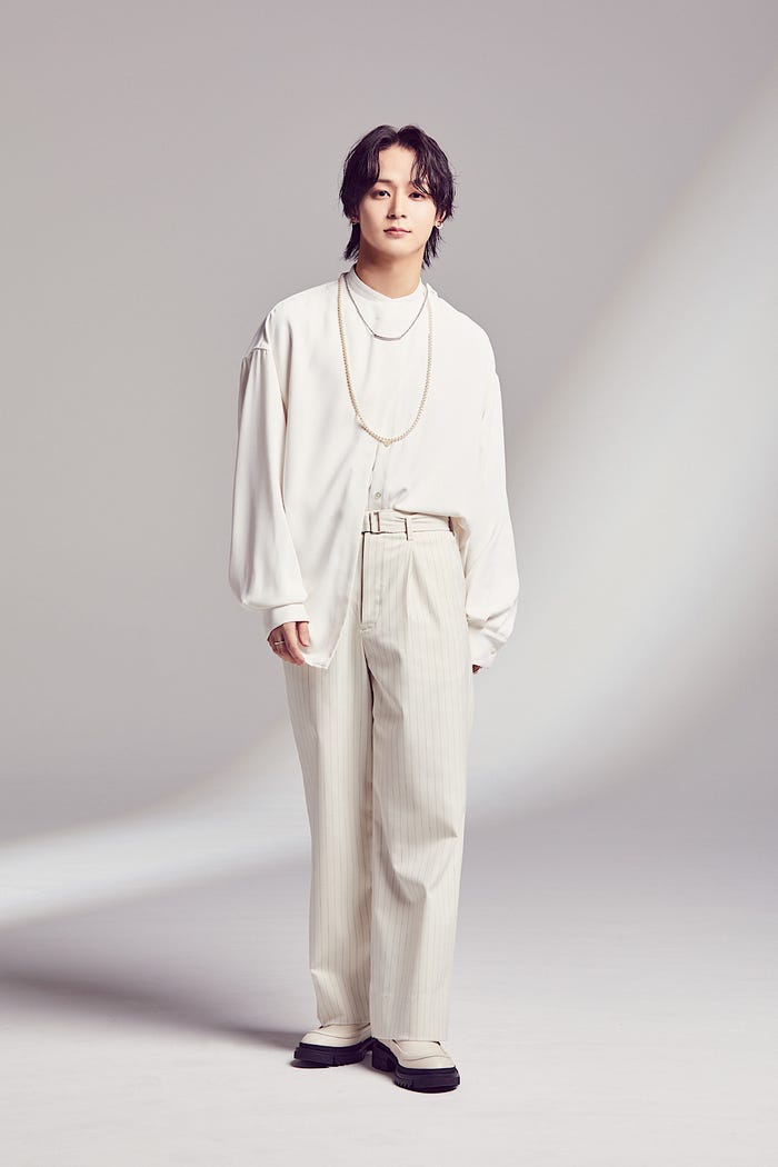 太田駿静(提供写真)