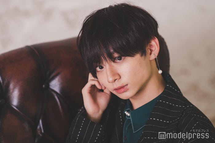片寄翔太さん(C)モデルプレス