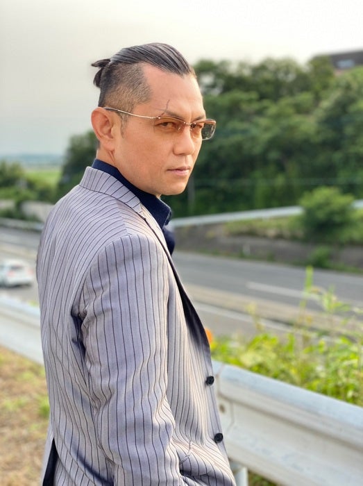 的場浩司 脱毛に対する考え方が変わった訳 介護する側の負担が少なくなる モデルプレス 的場浩司 脱毛に対する考え方が変わった訳 介護する側の負担が少なくなる モデルプレス