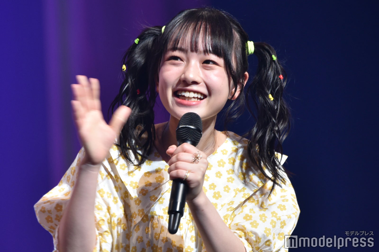 ひまひまチャンネル（C）モデルプレス