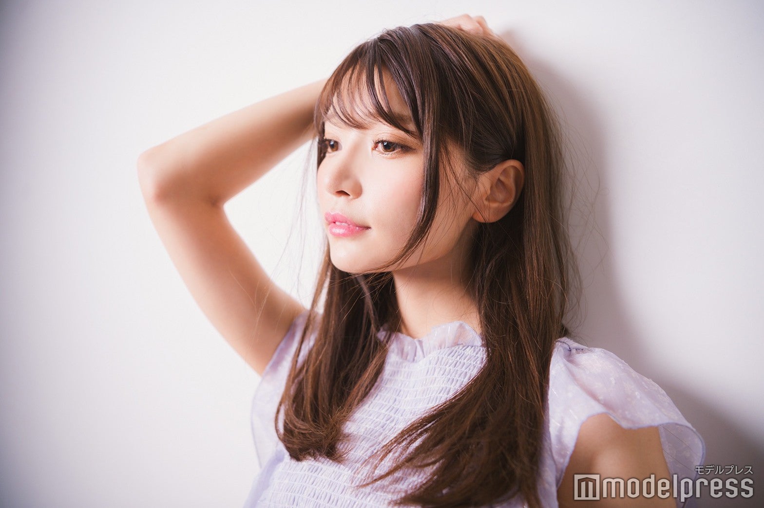 似鳥沙也加（C）モデルプレス