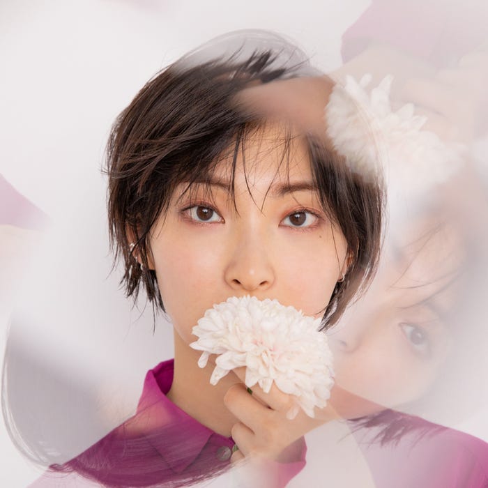 家入レオ「空と青」(1月20日発売)初回限定盤(提供写真)