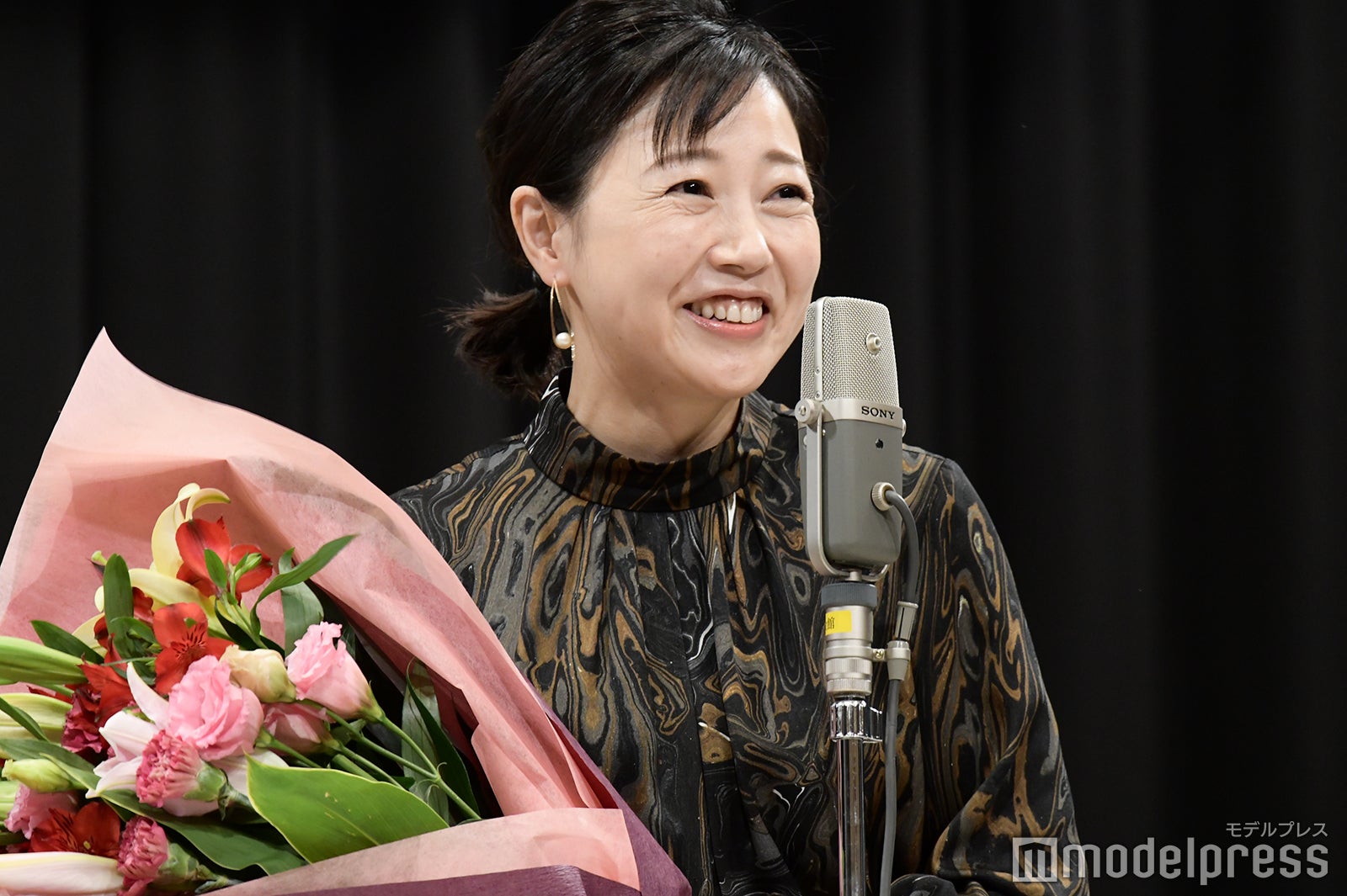 西川美和監督 （C）モデルプレス