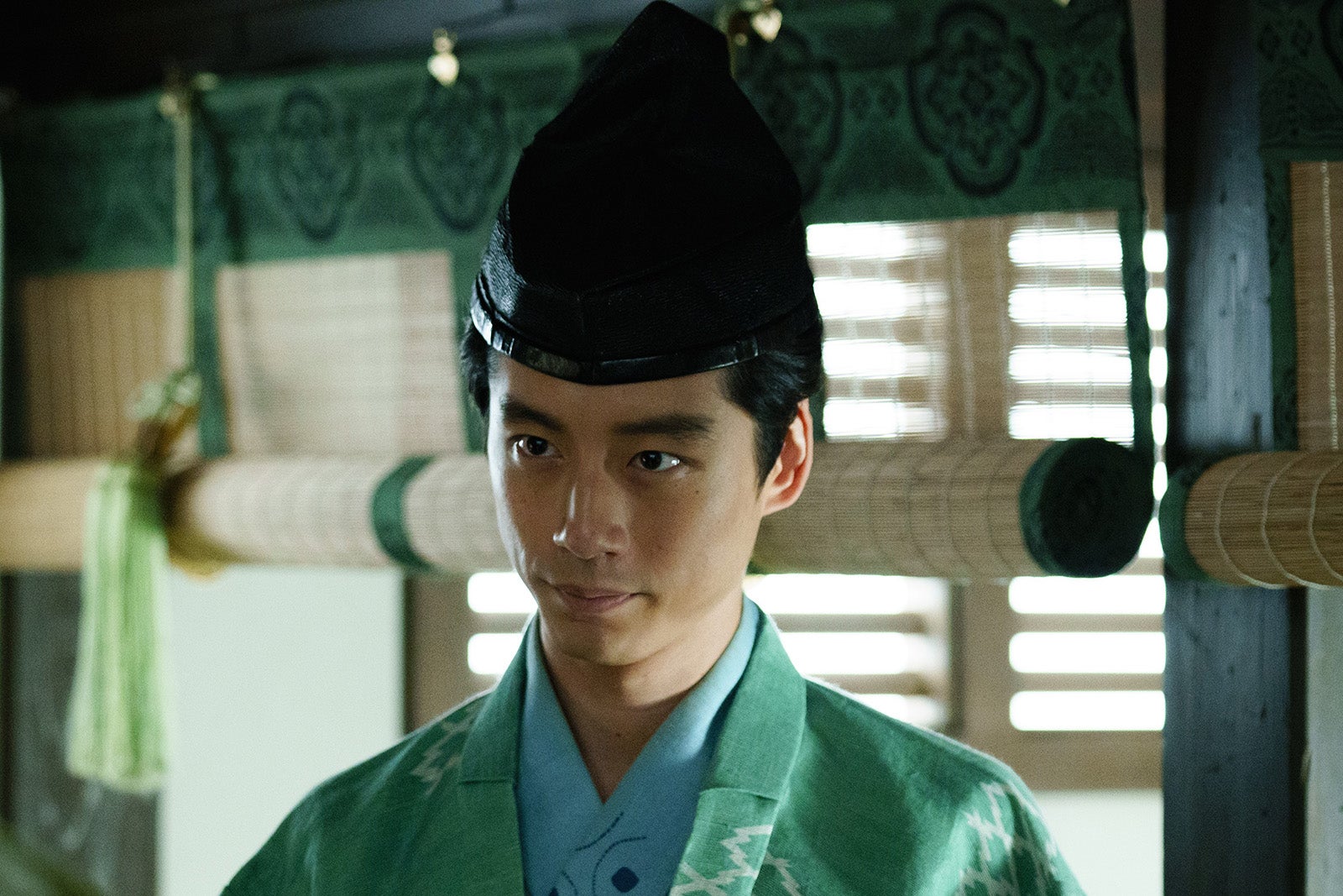 画像1/6) 坂口健太郎・瀬戸康史ら「鎌倉殿の13人」新キャスト