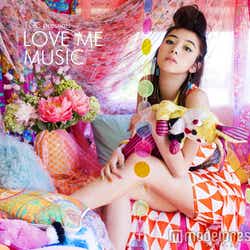 モデルプレス - 池田エライザ、蜷川実花と初タッグ 妖艶な魅力全開