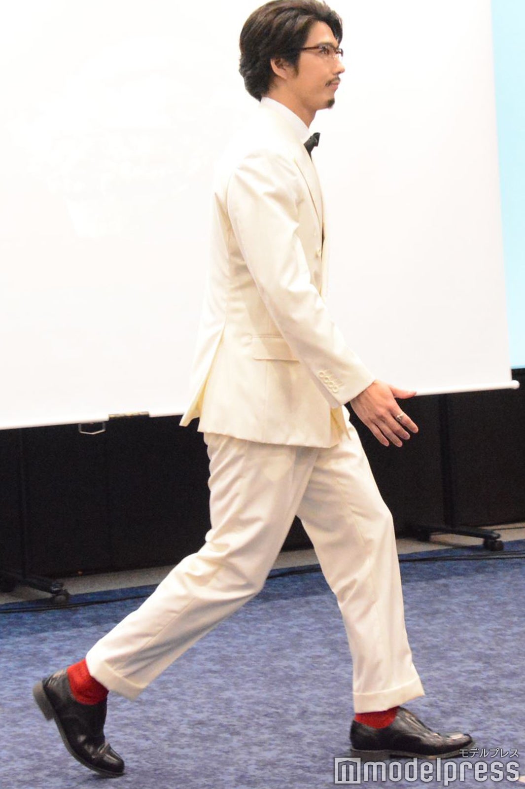 賀来賢人 （C）モデルプレス