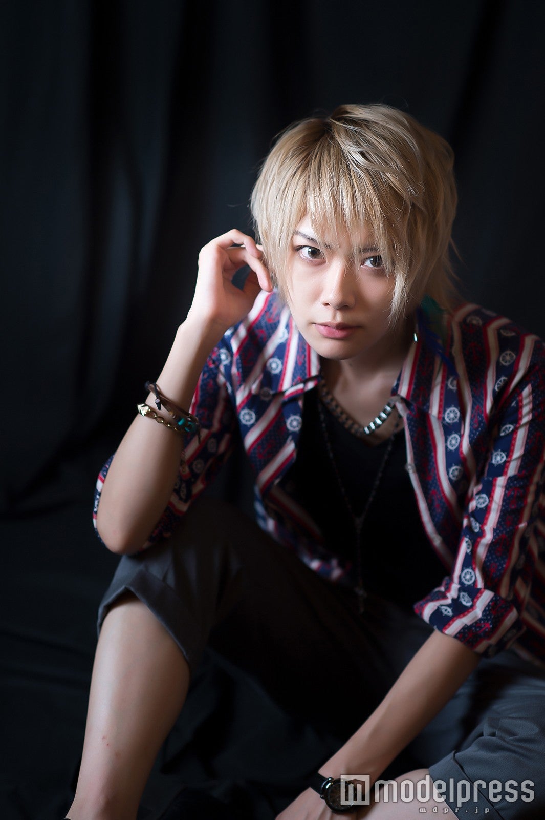 ルウト（C）モデルプレス