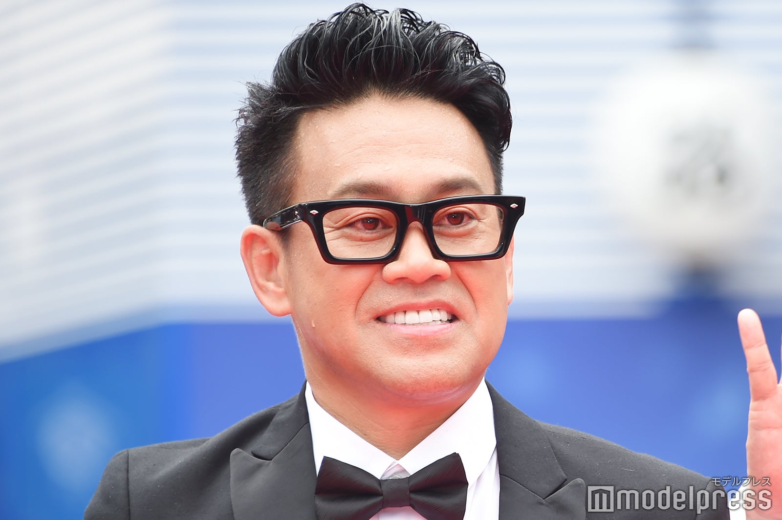 宮川大輔 （C）モデルプレス