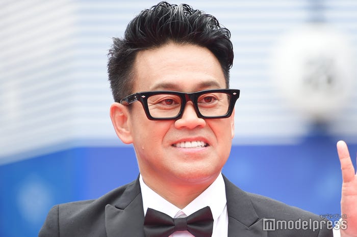 宮川大輔 (C)モデルプレス
