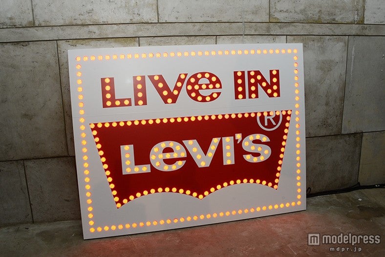 パーティー会場の様子