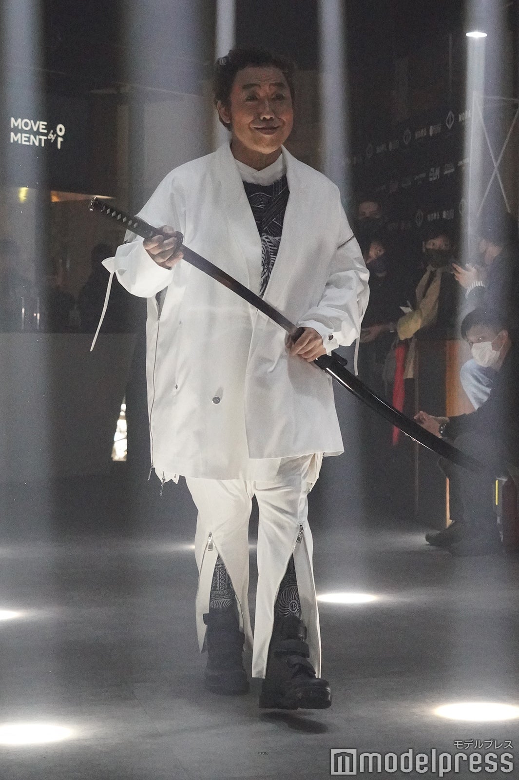 コロッケ（C）モデルプレス