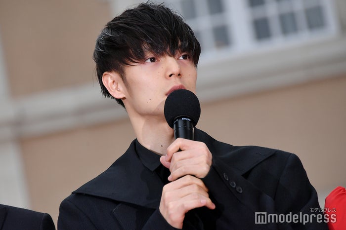 窪田正孝 東京喰種 続編に手応え 山本舞香 松田翔太らキャスト豪華集結で歓声 モデルプレス 窪田正孝 東京喰種 続編に手応え 山本舞香 松田翔太らキャスト豪華集結で歓声 モデルプレス