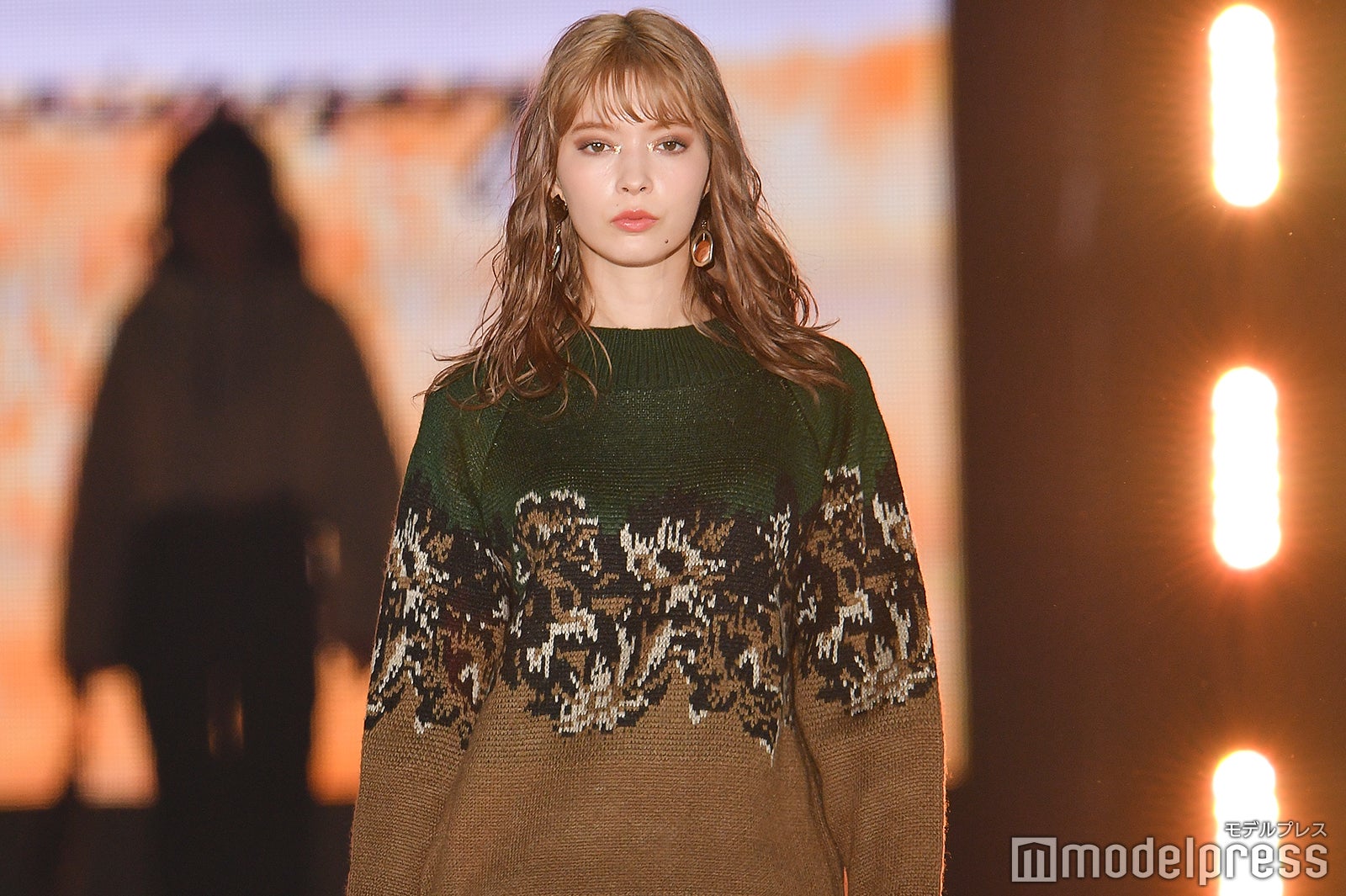 八木アリサ（C）モデルプレス