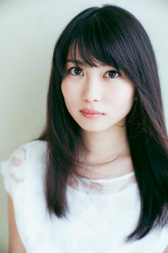 志田未来(写真提供:フジテレビ)