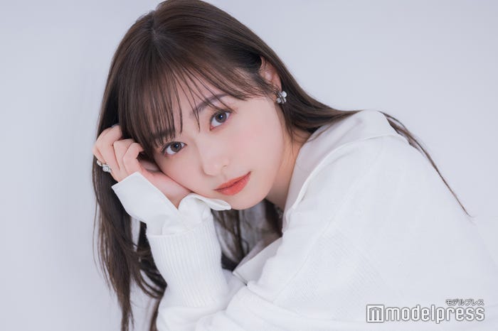 福原遥(C)モデルプレス