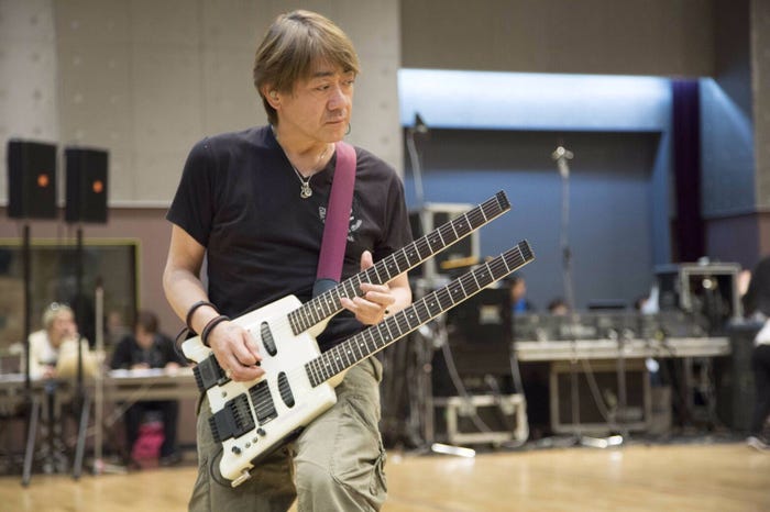 12月24日通しリハーサル2日目(画像提供:avex)