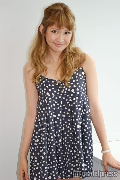 紗栄子、「NGなこと話しちゃったら…」いいともテレフォン出演