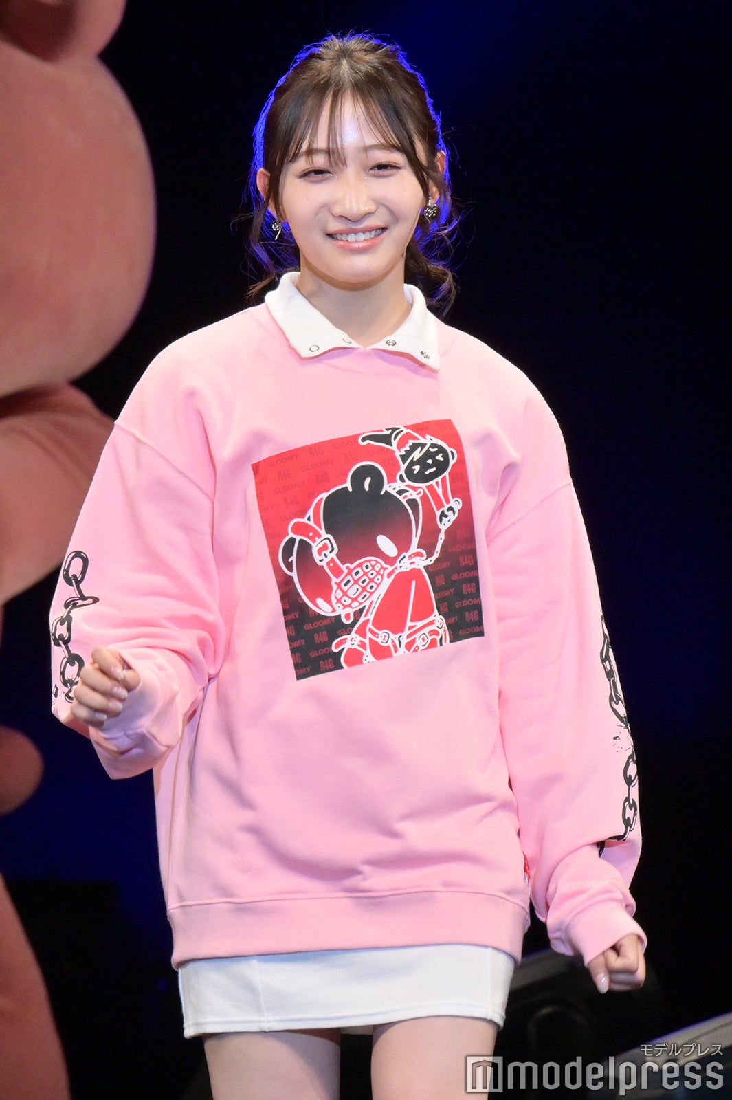 石川翔鈴（C）モデルプレス石川翔鈴（C）モデルプレス