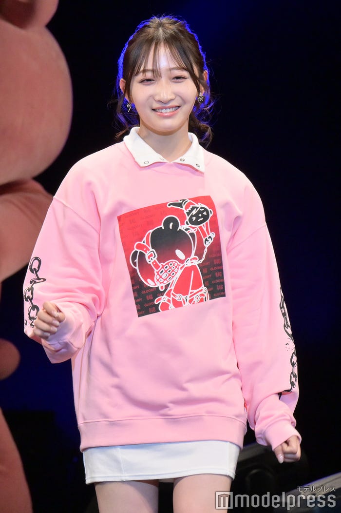 石川翔鈴(C)モデルプレス石川翔鈴(C)モデルプレス