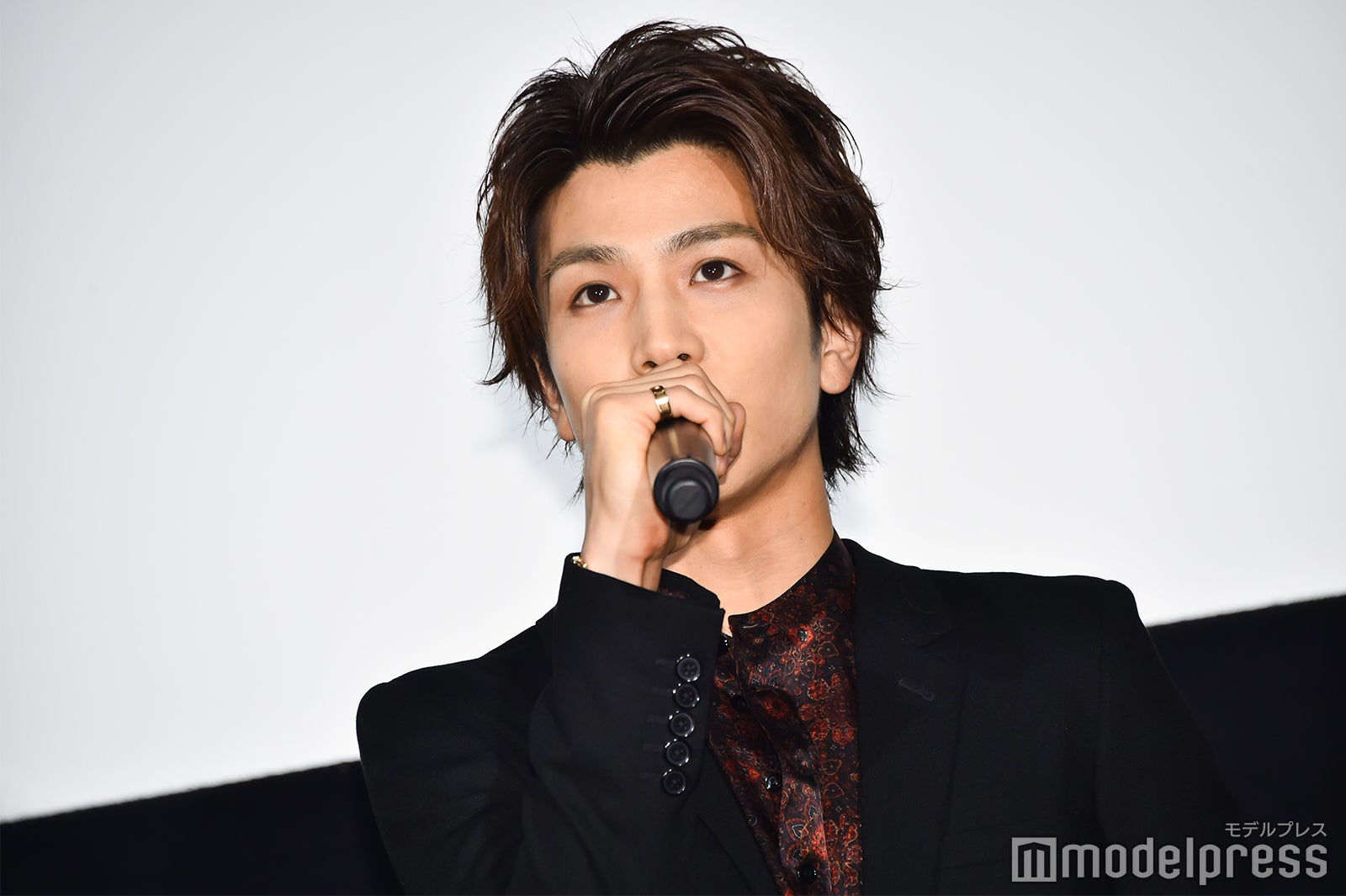 岩田剛典（C）モデルプレス