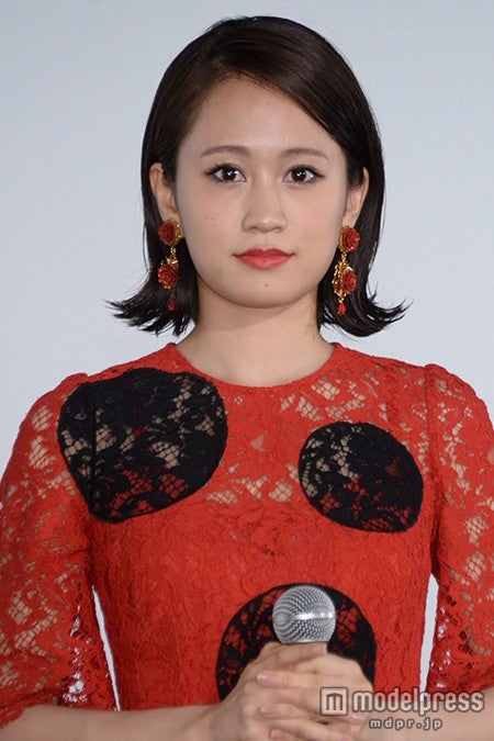 前田敦子が接触事故 申し訳ありません モデルプレス 前田敦子が接触事故 申し訳ありません モデルプレス