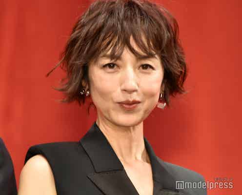 高岡早紀、豪華手作り料理公開で反響「定食屋さんみたい」「副菜の種類が豊富」