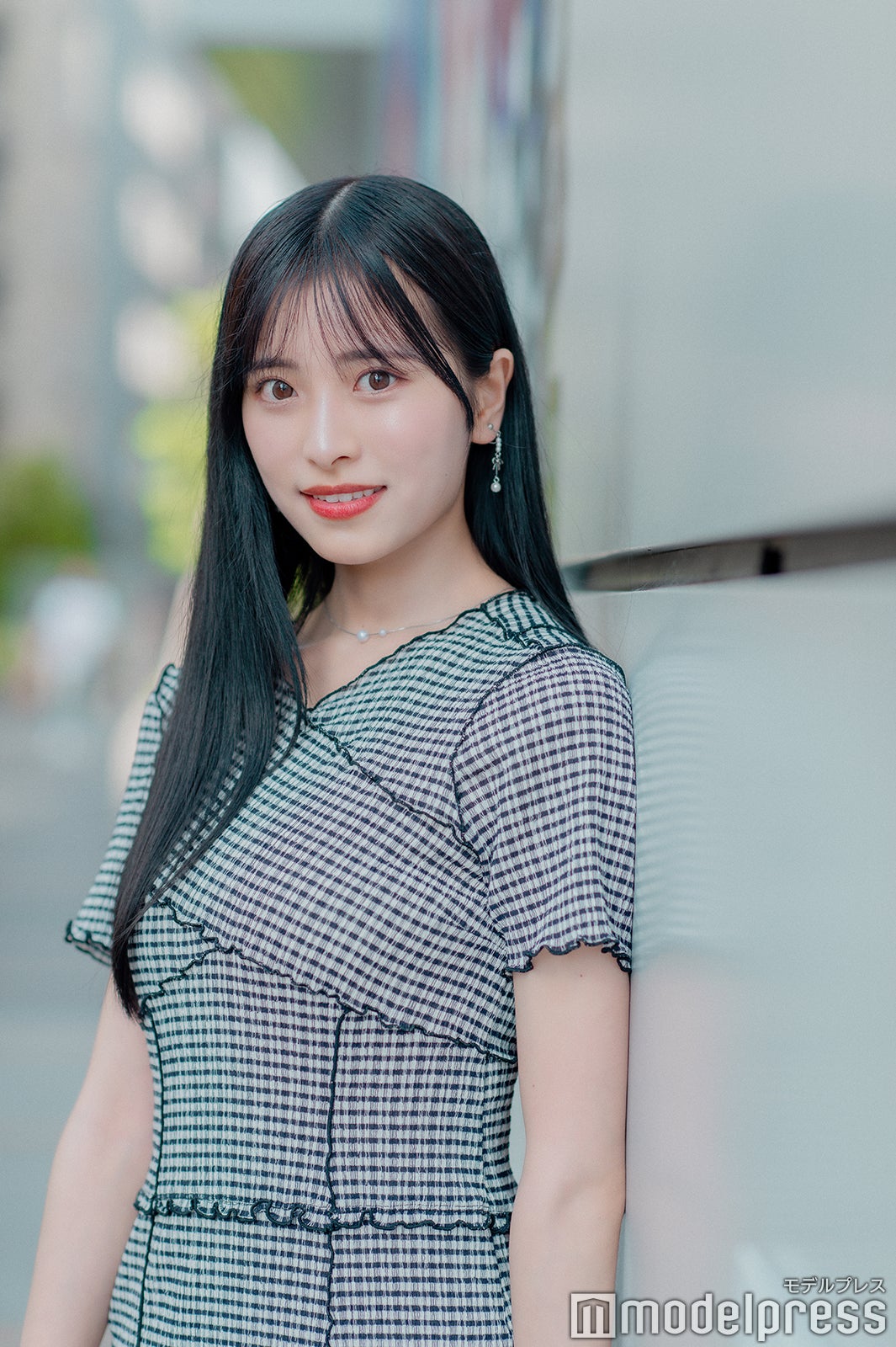 石井凜さん（C）モデルプレス