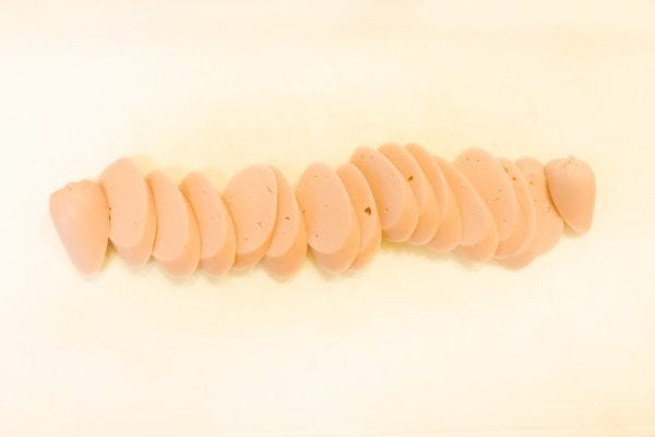 魚肉ソーセージ