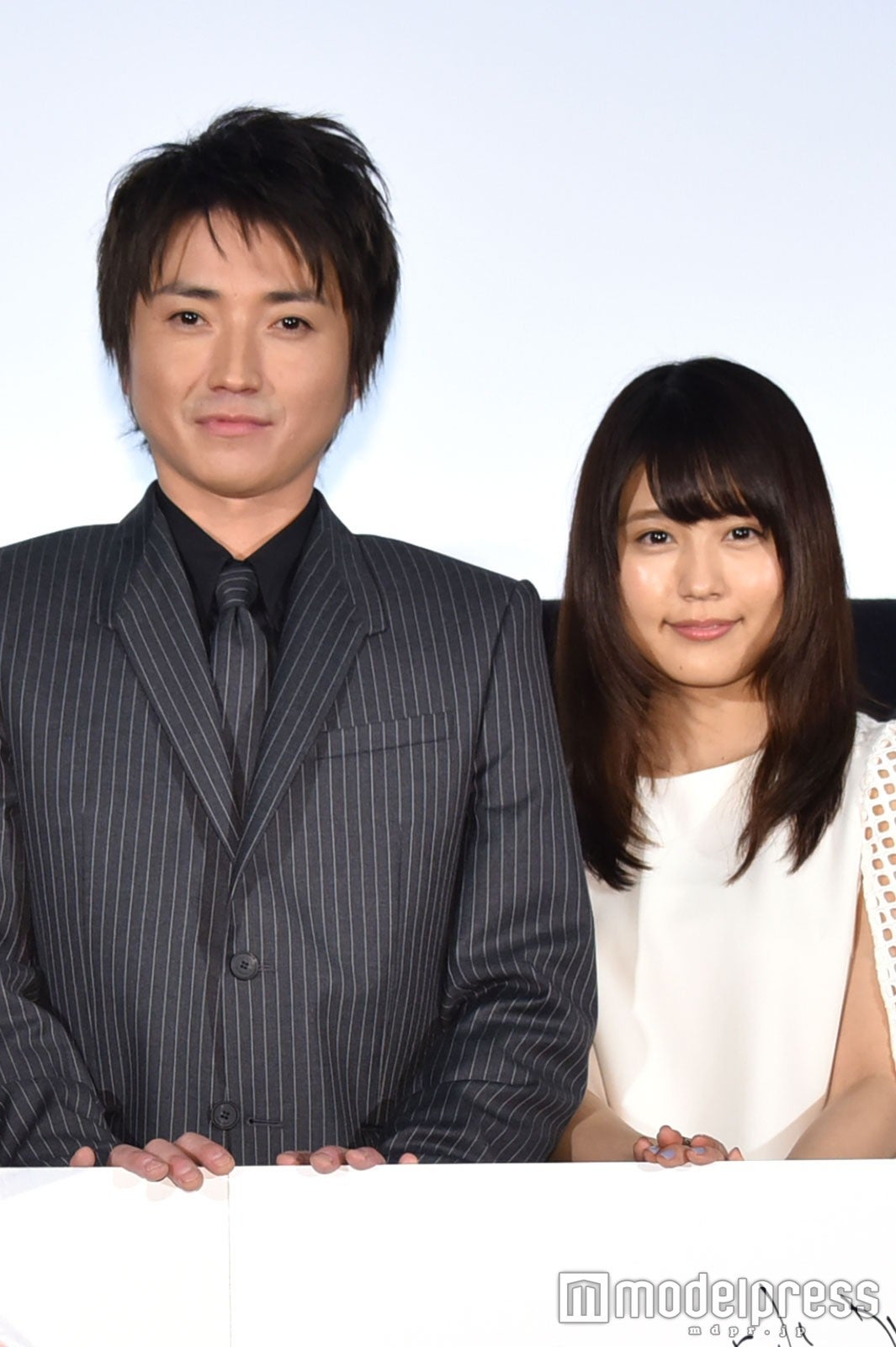 有村架純「あまりにも独特」藤原竜也の才能を証言