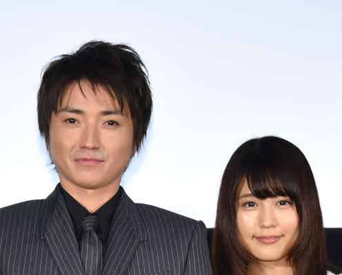 有村架純「あまりにも独特」藤原竜也の才能を証言